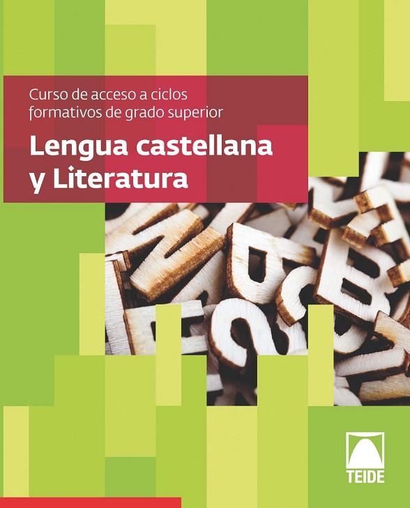 LENGUA Y LITERATURA(C.A.S) | 9788430733729
