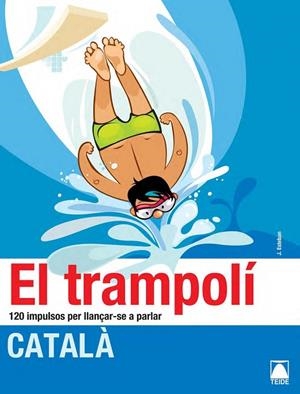 CATALÀ EL TRAMPOLI | 9788430734160