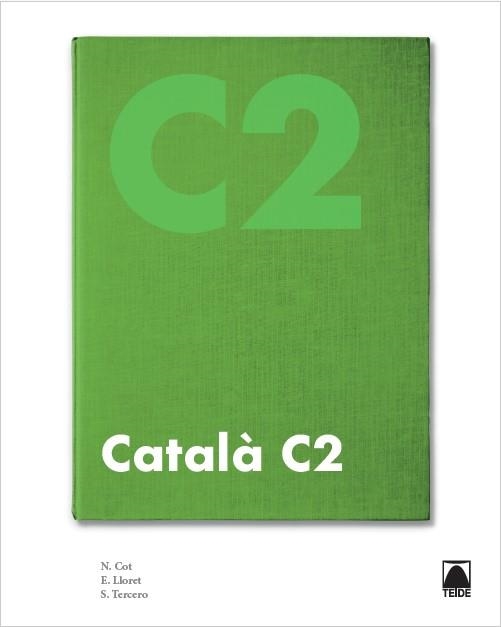 CATALÀ C2 (NOVA EDICIÓ 2024) | 9788430735426