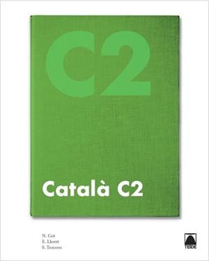 CATALÀ C2 (NOVA EDICIÓ 2024) | 9788430735426