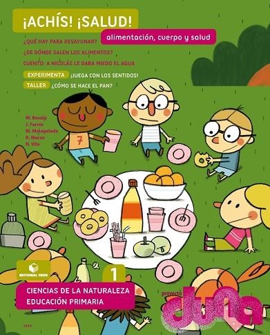 PACK CIENCIAS NATURALES 1 DUNA | 9788430739417