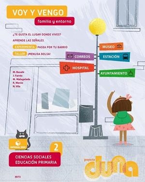 PACK CIENCIAS SOCIALES 2 DUNA | 9788430739448