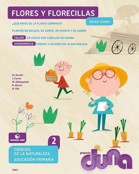 PACK CIENCIAS NATURALES 2 DUNA | 9788430739424