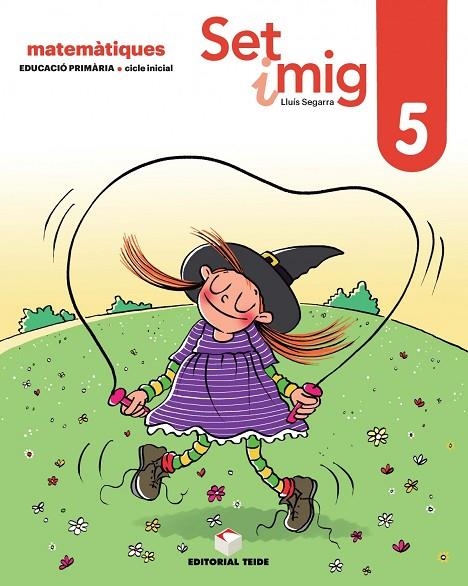SET I MIG Q.C. 05 - 1 (2019) | 9788430740192