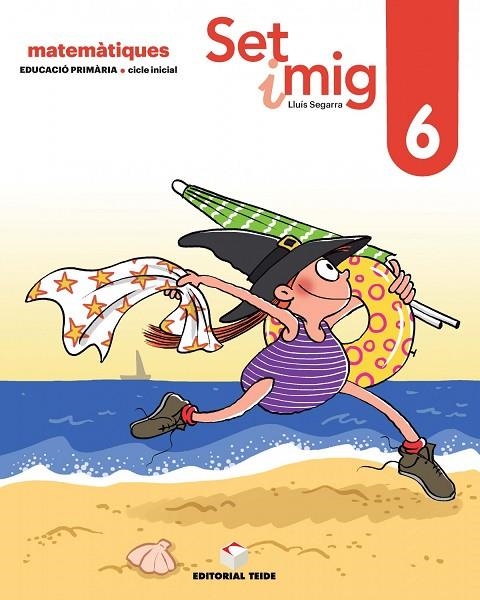 SET I MIG Q.C. 06 - 1 (2019) | 9788430740208