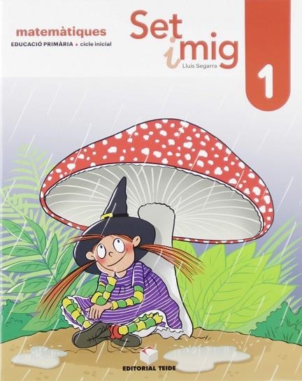 SET I MIG Q.C. PACK DE L'1 AL 6 - 1 (2019) | 9788430740284