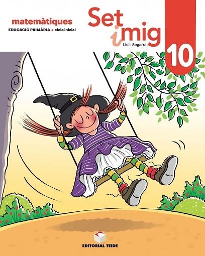 SET I MIG Q.C. 10 - 2 (2019) | 9788430740246