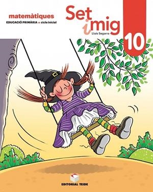 SET I MIG Q.C. 10 - 2 (2019) | 9788430740246