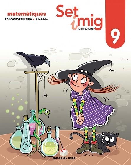SET I MIG Q.C. 09 - 2 (2019) | 9788430740239