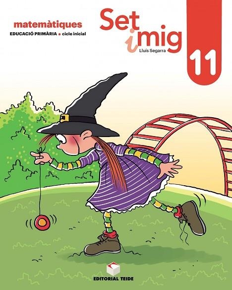 SET I MIG Q.C. 11 - 2 (2019) | 9788430740253