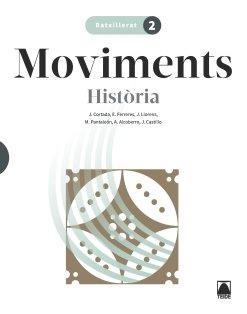 MOVIMENTS HISTÒRIA 2 BATXILLERAT | 9788430750788
