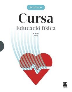 CURSA EDUCACIÓ FÍSICA 1 BATXILLERAT | 9788430754526