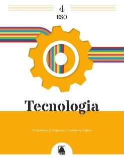 TECNOLOGIA 4 ESO (CATALUNYA) | 9788430756612