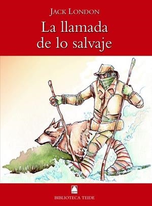 LA LLAMADA DE LO SALVAJE (B.T) | 9788430760367