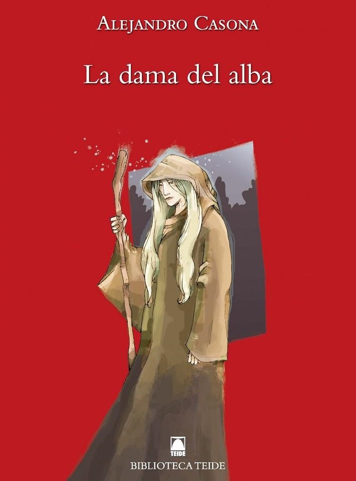 LA DAMA DEL ALBA (B.T) | 9788430760442