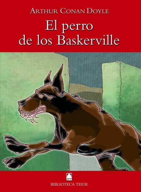 EL PERRO DE LOS BASKERVILLE (B.T) | 9788430760381