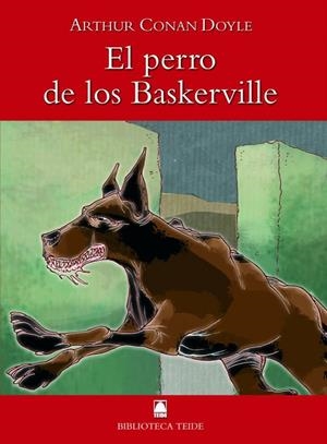 EL PERRO DE LOS BASKERVILLE (B.T) | 9788430760381