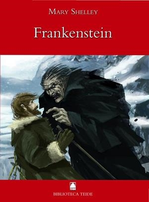 FRANKENSTEIN (B.T) | 9788430760589