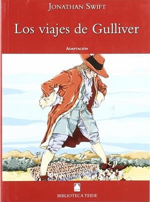 LOS VIAJES DE GULLIVER (B.T) | 9788430760824