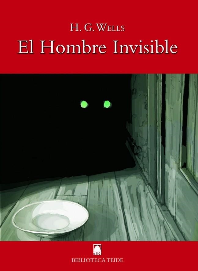 EL HOMBRE INVISIBLE (B.T) | 9788430760848