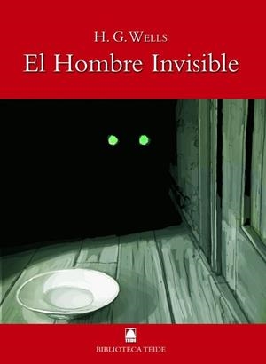 EL HOMBRE INVISIBLE (B.T) | 9788430760848