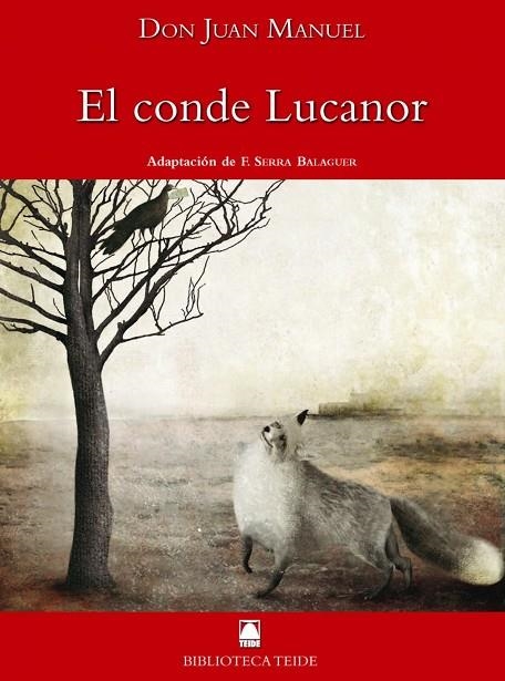 EL CONDE LUCANOR (B.T) | 9788430761012