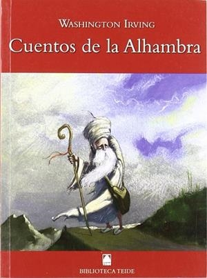 CUENTOS DE LA ALHAMBRA (B.T) | 9788430760992