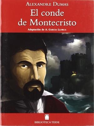 EL CONDE DE MONTECRISTO (B.T) | 9788430760978