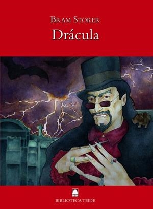 DRACULA (B.T) | 9788430760909