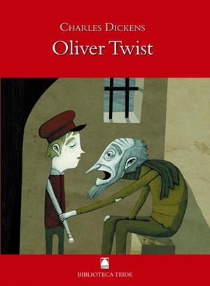 OLIVER TWIST (B.T) | 9788430761067