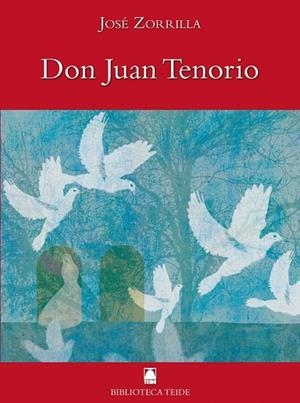 DON JUAN TENORIO (B.T) | 9788430761180