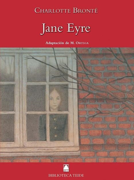 JANE EYRE (B.T) | 9788430761104