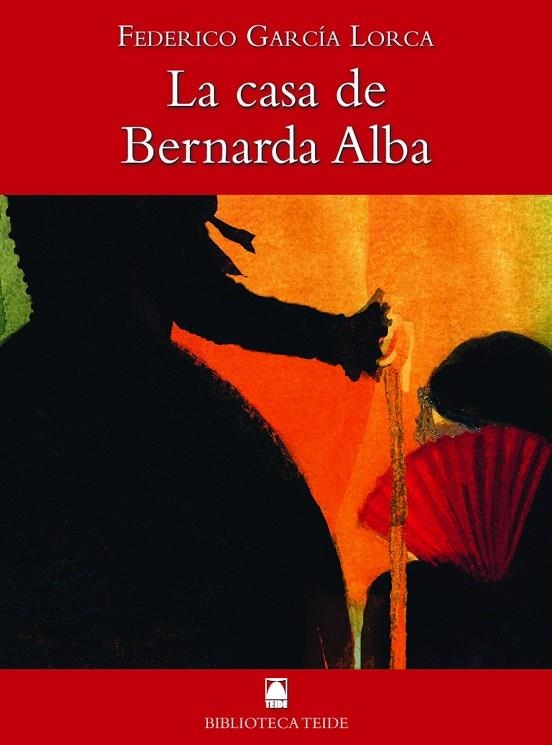 LA CASA DE BERNARDA ALBA (B.T) | 9788430761289