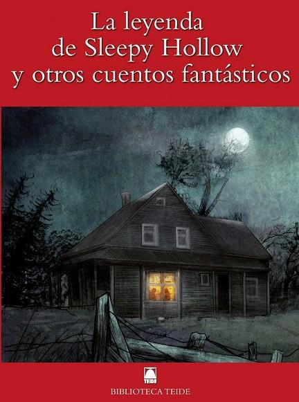 LA LEYENDA DE SLEEPY HOLLOW (B.T) | 9788430761364