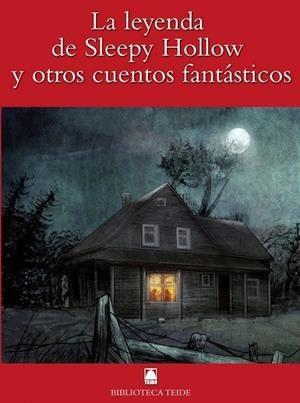 LA LEYENDA DE SLEEPY HOLLOW (B.T) | 9788430761364
