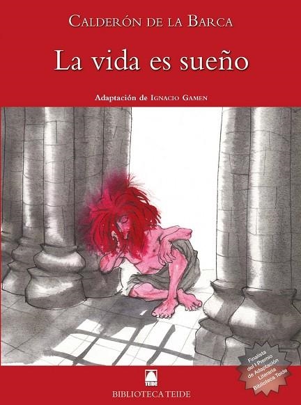 LA VIDA ES SUEÑO (B.T) | 9788430761449