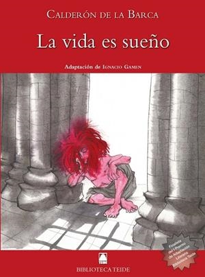 LA VIDA ES SUEÑO (B.T) | 9788430761449