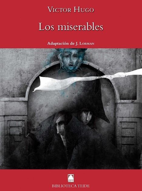LOS MISERABLES (B.T) | 9788430761586