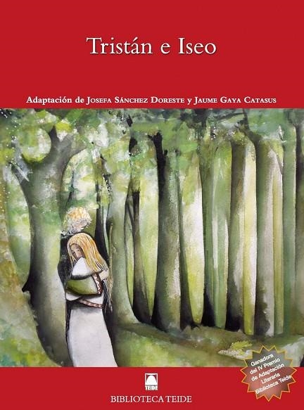 TRISTAN E ISEO (B.T) | 9788430761746