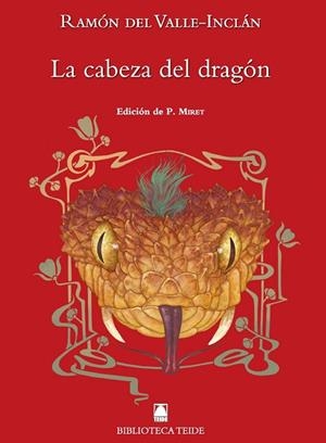 LA CABEZA DEL DRAGON (B.T.) | 9788430761869