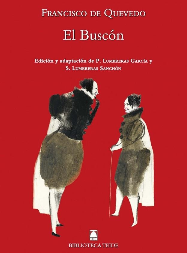 EL BUSCON (B.T.) | 9788430761807