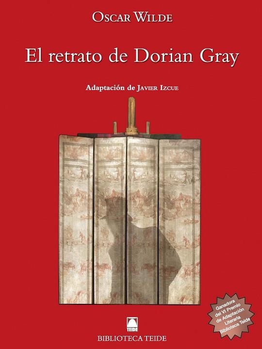 EL RETRATO DE DORIAN GRAY (B.T.) | 9788430761845