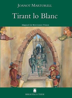 TIRANT LO BLANC (B.T) | 9788430762002