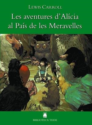 ALICIA AL PAIS DE LES MEREVELLES (B.T) | 9788430762064