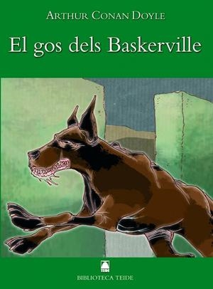 EL GOS DELS BASKERVILLE (B.T) | 9788430762149