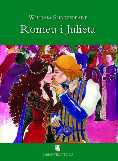 ROMEU I JULIETA (B.T) | 9788430762347