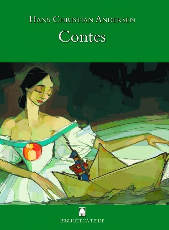 CONTES (B.T) | 9788430762286