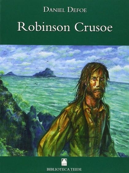 ROBINSON CRUSOE (CAT) (B.T) | 9788430762309