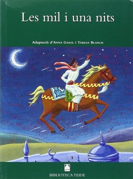 LES MIL I UNA NITS (B.T) | 9788430762460