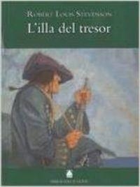 L'ILLA DEL TRESOR (B.T) | 9788430762361